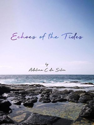 cover image of Echoes of the Tides